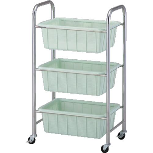 AS 水切りワゴン ( 7-5647-01 )