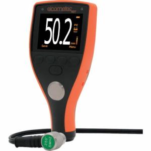 elcometer 超音波厚さ計   ( MTG4-TXC ) Elcometer(株) (メーカー取寄)｜orangetool