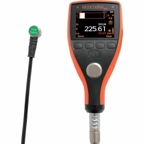 elcometer 超音波厚さ計 MTG6-TXC  ( MTG6DL-TXC ) Elcomete...