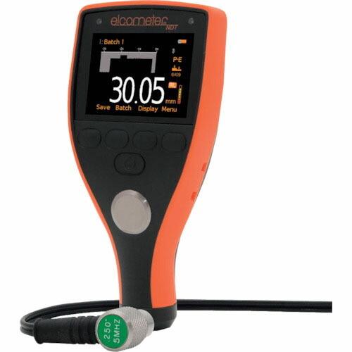 elcometer 超音波厚さ計 MTG8-TXC  ( MTG8BDL-TXC ) Elcomet...