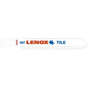 LENOX 超硬粉末ジグソーブレード Uシャンク GT300J 90mm (2枚入り) ( 20320GT300J ) LENOX社｜orangetool