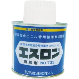 エスロン 接着剤 NO.73S 100G ( S731HG )｜orangetool