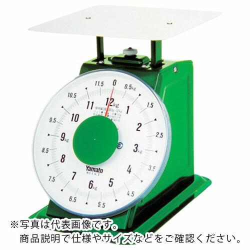 YAMATO 普及型上皿はかり (4kg) (検定品) ( YSD-4 )
