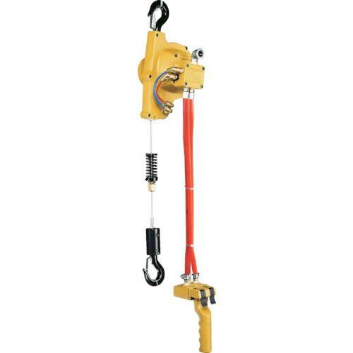 ENDO エアーホイスト  60kg 1.9M 0.6MPa ( EHW-60R )