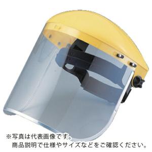 AS 交換用フェイスシールドFC-45 ( 8-5363-11 ) アズワン(株)｜orangetool