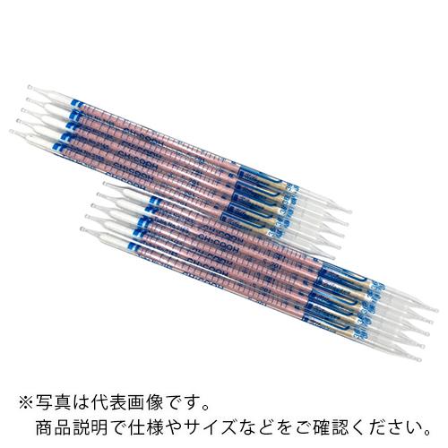 AS ガス検知管 酢酸 216S (10本入) ( 8-5352-70 )