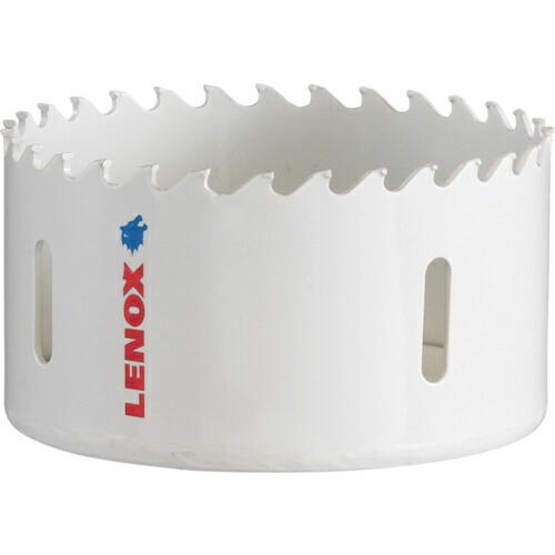 LENOX 超硬チップホールソー 替刃 86mm ( T3025486MMCT ) LENOX社