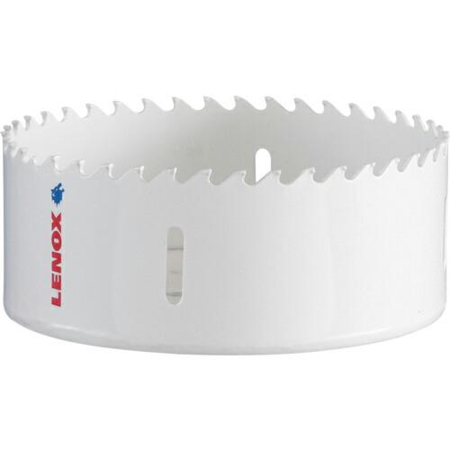 LENOX 超硬チップホールソー 替刃 114mm ( T30272114MMCT )