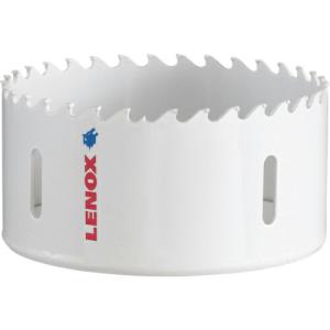 LENOX 超硬チップホールソー 替刃 92mm ( T3025892MMCT ) スタンレーブラック・アンド・デッカー｜orangetool