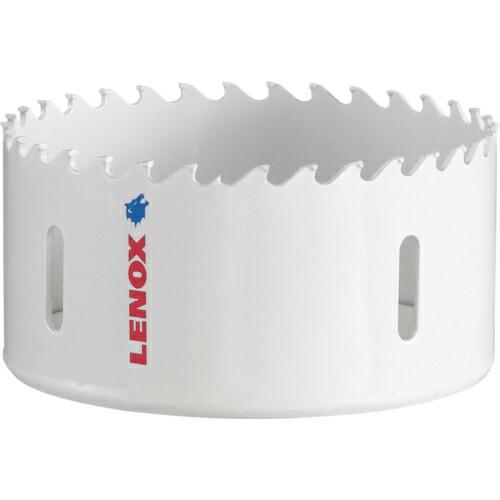 LENOX 超硬チップホールソー 替刃 95mm ( T3026095MMCT ) スタンレーブラッ...