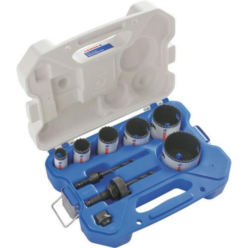 LENOX バイメタルホールソーセット 電気工事用 600L ( 30856C600L ) LENO...