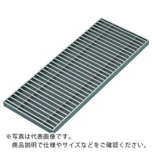 片岡 グレーチング ステンレス 溝幅150mm 適用荷重側溝T-20 ( KSG4-20-15P15 ) 片岡産業(株) (メーカー取寄)｜orangetool