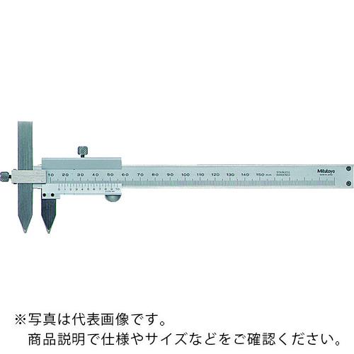 MITUTOYO 穴ピッチ用オフセットノギス(536-107) ( NT10P-30 )