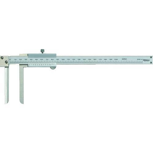 MITUTOYO インサイドノギス(536-142) ( NT14-20 )