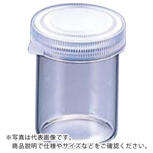 AS スナップカップ(サンプル瓶)NO.35 ( 4-3023-02 )