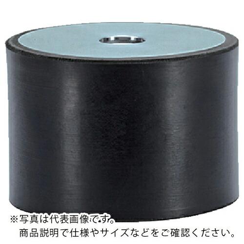 HALDER ゴム メタルバッファー 両側メネジ付 ( 25150.0032 ) ロームヘルド・ハル...