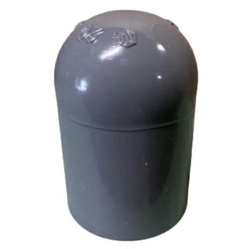 エスロン TS継手キャップ20  ( TSC20X ) 積水化学工業(株)