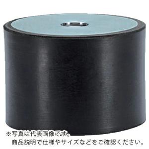 HALDER ゴム メタルバッファー 両側メネジ付 ( 25150.0077 ) ロームヘルド・ハルダー(株)｜orangetool
