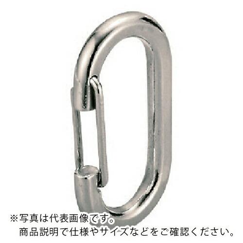 岡田 ワンタッチフック〈スチール〉 ( G31 )