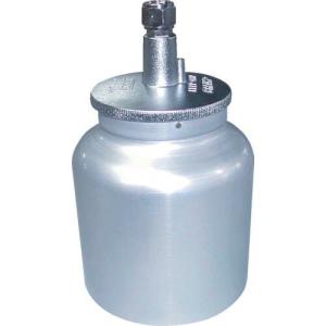 近畿 吸上式塗料カップ1.2L ( KS-12-3 ) (株)近畿製作所｜orangetool