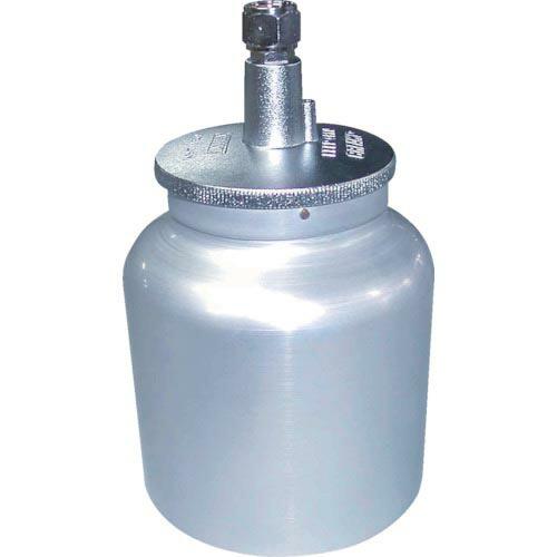 近畿 吸上式塗料カップ1.2L ( KS-12-3 ) (株)近畿製作所