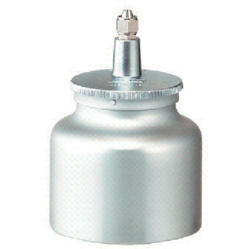 近畿 吸上式塗料カップ 1.0L ( KS-10-2 ) (株)近畿製作所