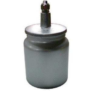 近畿 吸上式塗料カップ 0.7L ( KS-07-2 ) (株)近畿製作所｜orangetool
