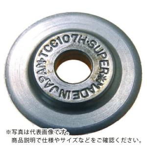 SPACIO 手動パイプカッター替刃SKー2N ( SK-2NT ) スペーシア(株)｜orangetool