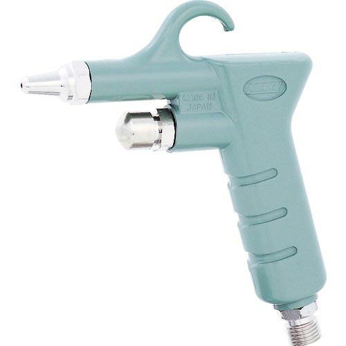 近畿 エアーダスターガン 1/4 ノズル口径2mm ノズル長24mm ( K-60 ) (株)近畿製...