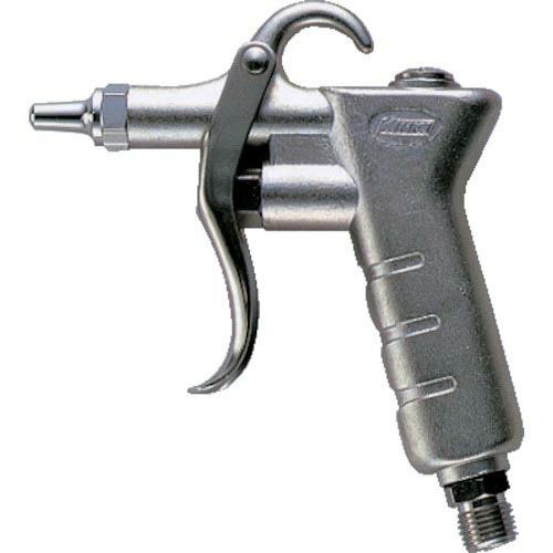 近畿 エアーダスターガンレバー式 1/4 ノズル口径2mm ノズル長24mm ( K-601-0 )...