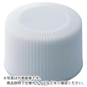 AS 細口規格瓶用キャップ(白) ( 5-131-06 )｜orangetool