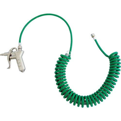 近畿 スクリューエアーホースダスターガンセット ( K-601R-05S ) (株)近畿製作所