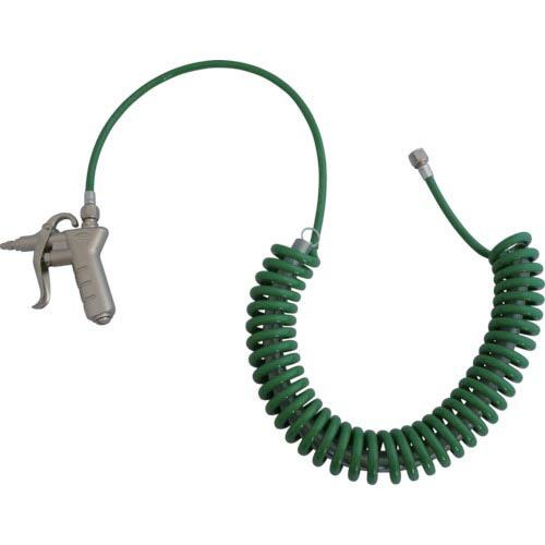 近畿 スクリューエアーホースダスターガンセット ( K-601R-07S ) (株)近畿製作所