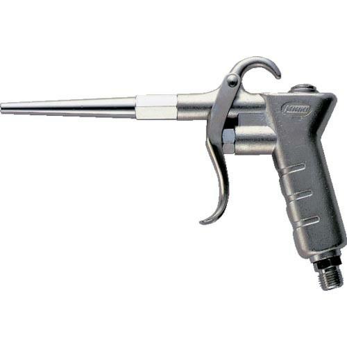 近畿 エアーダスターガン 1/4 100mm ( K-601-1 ) (株)近畿製作所