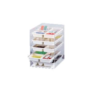 AS トレーラックR5ストッパー付 ( 3-5665-02 )