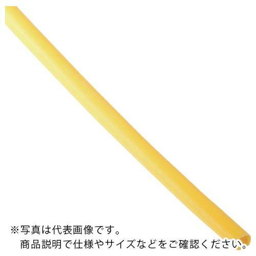 PANDUIT 熱収縮チュ-ブ 標準・長尺タイプ 黄 30.5m巻 収縮前内径1.6mm ( HST...