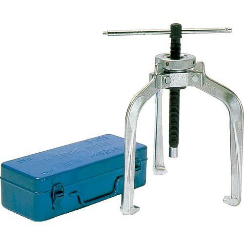 スーパー ショックスピードプーラセット(プロ用強力型)D・被引抜き物の直径:最小80mm、最大200...