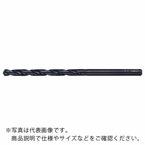 三菱K LSD 深穴加工用 ロングストレートハイスドリル 10.5mm ( LSDD1050A200...