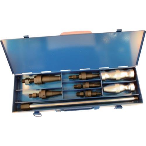 スーパー スライドハンマベアリングプーラセット ( BH-32 ) (株)スーパーツール