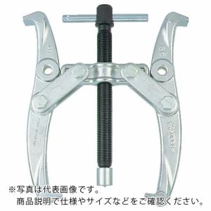 スーパー ギャープーラG型 プロ用強化型 D(被引抜き物の直径):最小40、最大75 ( G-3 (ハコイリ) ) (株)スーパーツール｜orangetool
