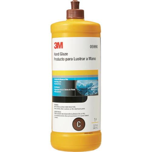 3M インペリアル ハンドグレーズ 946ml ( 5990J ) (6本セット) スリーエム ジャ...