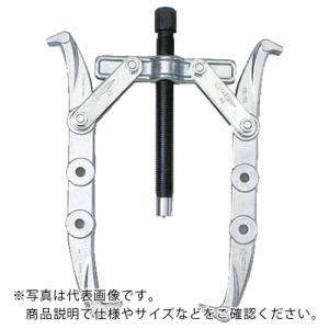 プーラー PPB4 ベアリング・プッシュプーラセット部品(本体 プーラー PPB4 ベアリング・プッシュプーラセット部品(本体