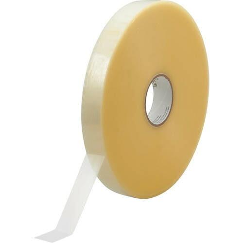 3M OPP包装用粘着テープ 3645 透明 36mmX1500m ( 3645 TRA 36X15...