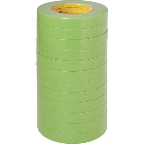 3M スコッチ マスキングテープ 233プラス 18mmX55m ( 233P 18X55 )