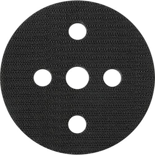 3M ワンタッチ中間ソフトパッド 外径100mm ( 5600 ) (10枚セット) スリーエム ジ...
