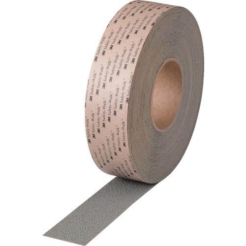 3M セーフティ・ウォーク タイプC 25mmX18m グレー ( C GRA 25X18 ) (1...