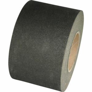 【SALE価格】3M すべり止めテープ 屋外用 100mm幅 黒 ※ロット18M単位※ ( SWB-0018 )(18mセット)｜orangetool