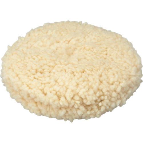 【SALE価格】3M スーパーバフ バフィングパッド  外径200mm ( 5700 )(6枚セット...