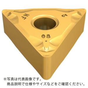 イスカル ISO旋削加工用チップ TNMG-NF IC9250 ( TNMG 110304-NF IC9250 ) (10個セット) イスカルジャパン(株)｜orangetool
