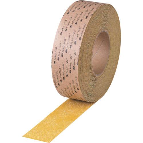 3M セーフティ・ウォーク タイプSB 140X140mm 黄(250枚入) ( SBYEL140X...